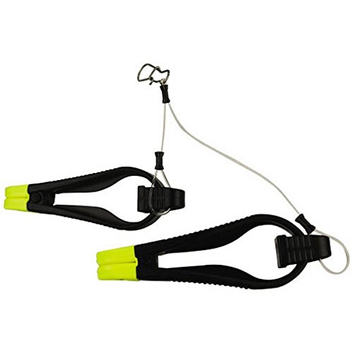 Scotty Downriggers 1179 Power Grip Plus Release Stacker with 30" Leader