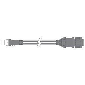 Raymarine A06061 E-Series to SeaTalkng Adapter Cable 1.5M