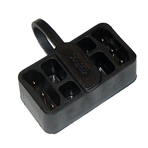 Raymarine D244 SeaTalk 3-Way Junction Block