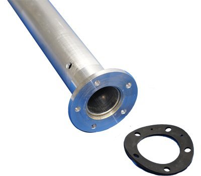 Maretron TFT-5H Non-Displacement Hull Focus Tube SAE 5-Bolt