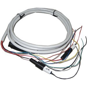 Furuno 000-156-405 Power/Data Cable for FCV-585 FCV-620 Fish Finders