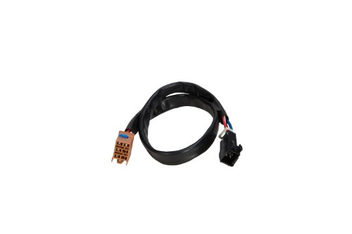 Hayes 81781-HBC Quick Connect Wiring Harness for GM/Chevrolet 1999-2002