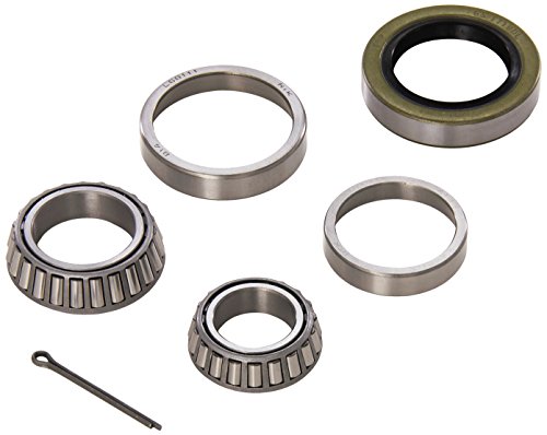 AP 014-3500 Bearing Kit for 3500 lb Trailer Axle
