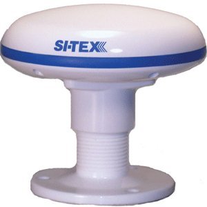 Si-Tex GPK-11 16-Channel GPS WAAS Receiver Antenna