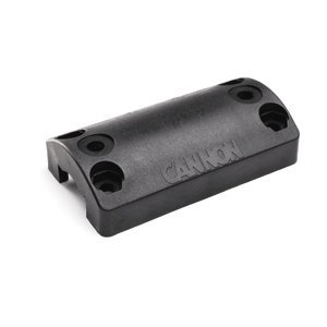 Cannon 1907050 Rail Mount Adapter for Cannon Rod Holders