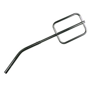 Whitecap Industries S-6242 Stainless Steel Boarding Handle