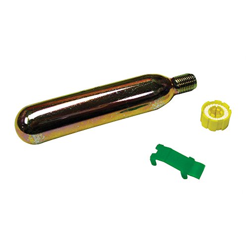 Onyx Outdoors 135200-701-999-12 Rearming Kit for A/M Inflatable PFD 24g CO2