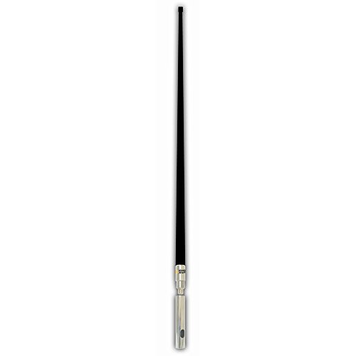 Digital Antenna 876-SB AIS Marine Antenna 4ft 4.5dB Gain Black