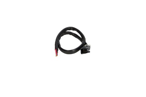 Hayes Brake Controller Co 81789-HBC Universal Quick Connect Wiring Harness with 24-Inch Wire