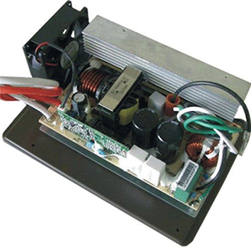 Arterra Distribution WF-8965MBA 65 Amp RV Power Converter Main Board Assembly