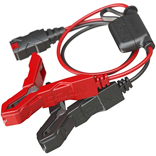 Noco Genius GC001 X-Connect Battery Clamps with M6 Eyelets