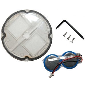 Raymarine TA125 Wind Transmitter Battery Pack & Seal Kit