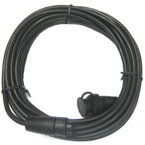 Icom OPC1000 20ft Extension Cable for Remote Microphones