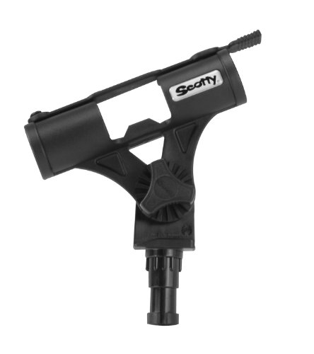 Scotty Downriggers 260 Fly Rod Holder Without Mount