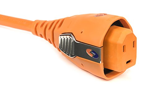 SmartPlug C30503 30 Amp 50' Dual Configuration Shore Power Cordset