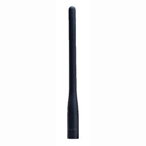 Standard Horizon CAT460 Rubber Duck VHF Marine Handheld Antenna