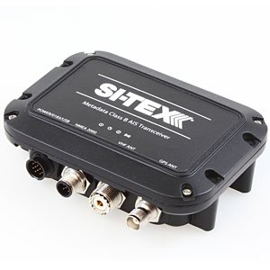 Si-Tex MDA-1 Class B AIS Transceiver with Internal GPS Antenna