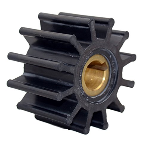 Johnson Pumps 09-702B-1 MC97 Impeller Replacement Kit