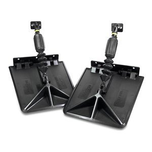 Nauticus SX10512-70 Smart Tab SX Series Composite Trim Tabs 10.5 x 12