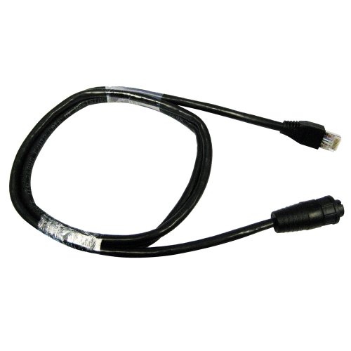 Raymarine A62360 RayNet Female to RJ45 Male Adapter Cable 1M