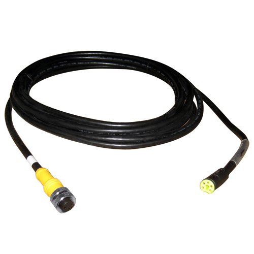Simrad 24006199 SimNet to NMEA 2000 Micro-C Female Adapter Cable 1M