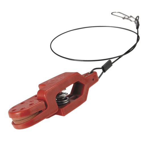 Cannon 2250109 Offshore Saltwater Release with Anti-Fouling Pins