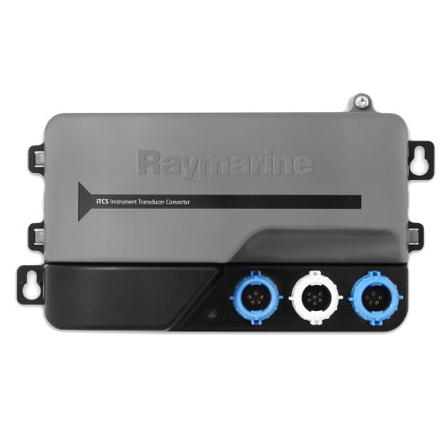 Raymarine E70010 iTC-5 Instrument Transducer Converter SeaTalkNG NMEA 2000