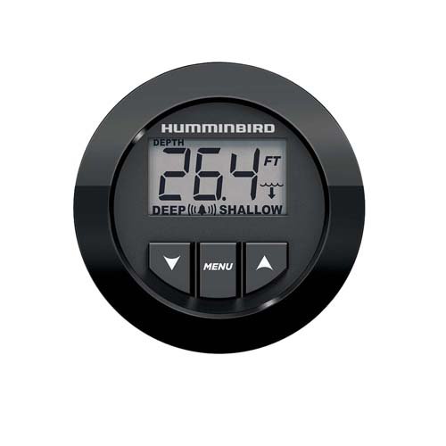 Humminbird 407860-1 HDR650 Digital Depth Gauge