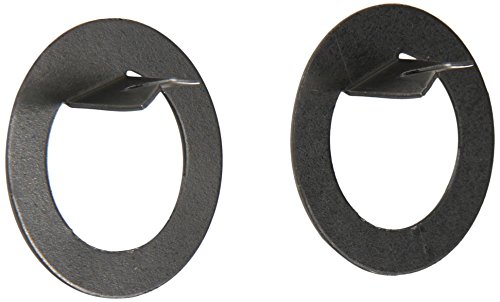 Dexter Axle 00510100 Tang Washer for EZ Lube Axles 1-9/16 Inch ID