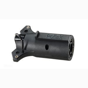 RV Designer P716 7-Way Rv To 4-Way Flat Adapter