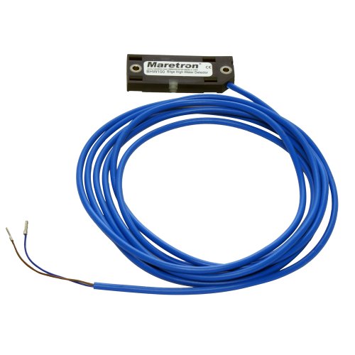 Maretron BHW100 Bilge High Water Detector for SIM100 Module
