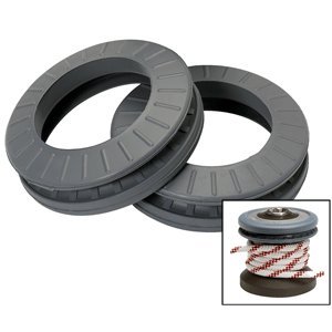 Barton Marine 21 644 Extra Large Wincher Pair Self-Tailing Winch Converter