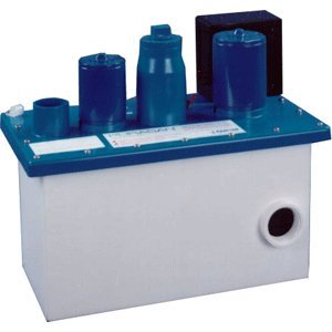 Raritan Engineering PST12EX Raritan Purasan Ex Treatment System Pressurized Fresh Water