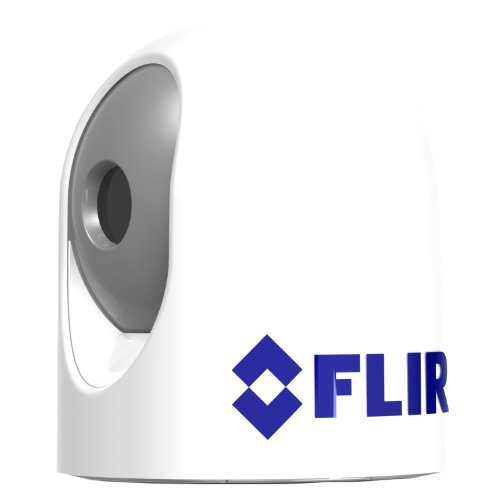 FLIR 432-0010-01-00 MD-324 Thermal Night Vision Camera 320x240 NTSC 2x Zoom