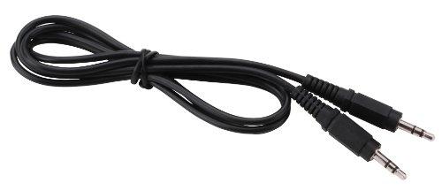 Boss Audio Systems 35AC 3.5mm Male to Male Aux Cable 36 Inch