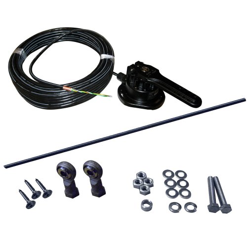 Furuno FAP6112 Rotary Rudder Reference Unit for NAVpilot Autopilot Systems