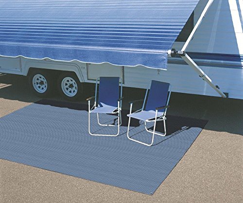 Powerwinch (carefree Of Colo) 181075 Carefree 181075 Bordeaux 8' x 10' Dura-Mat