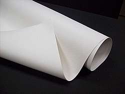 LaSalle Bristol 1700534142711425 XTRM PLY PVC RV Roof Membrane 9.5' x 25'