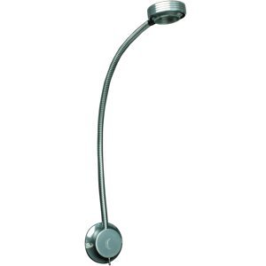 Lunasea Lighting LLB-49WR-21-CR Wall Mount LED Chart Light Warm White/Red