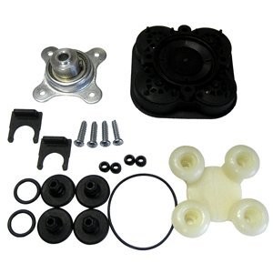 Jabsco 18920-9053 Jabsco Par-Max 31705 31631 31610 Water Pump Service Kit