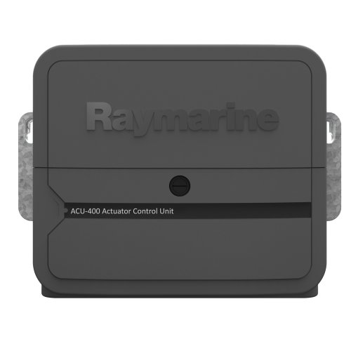 Raymarine E70100 ACU-400 Actuator Control Unit for Evolution Autopilot Systems