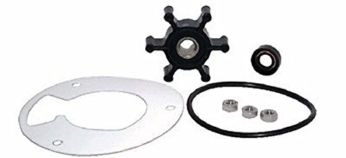 Johnson Pumps 09-45595 Service Kit for TA3P10-19 Macerator Pump
