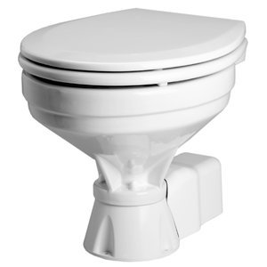 Johnson Pumps 80-47436-01 12V Electric Macerator Pump