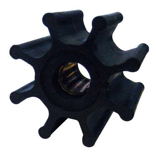 Johnson Pumps 09-1028BT-1 Impeller for Marine Engine Cooling