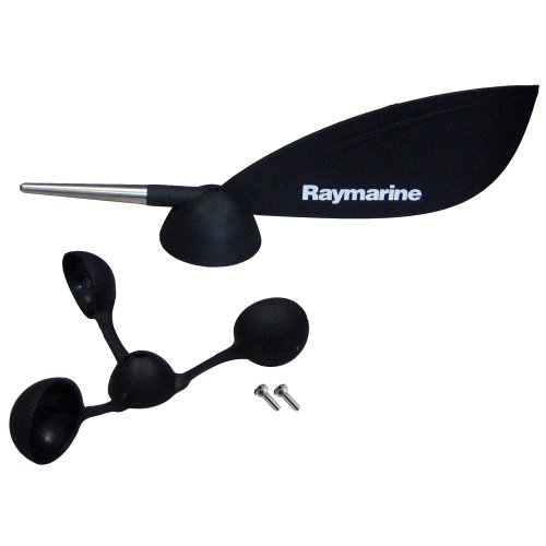 Raymarine A28167 Wind Vane and Cups Service Kit