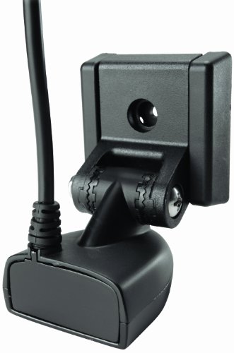Humminbird 710237-1 XNT 9 DB 74 T Transom Mount Transducer 200/50kHz Dual Beam