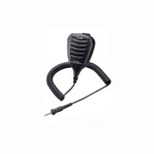 Icom HM165 Waterproof Speaker Microphone for M34 M36 VHF Radio