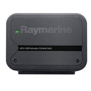 Raymarine E70098 ACU-100 Actuator Control Unit for Evolution Autopilot