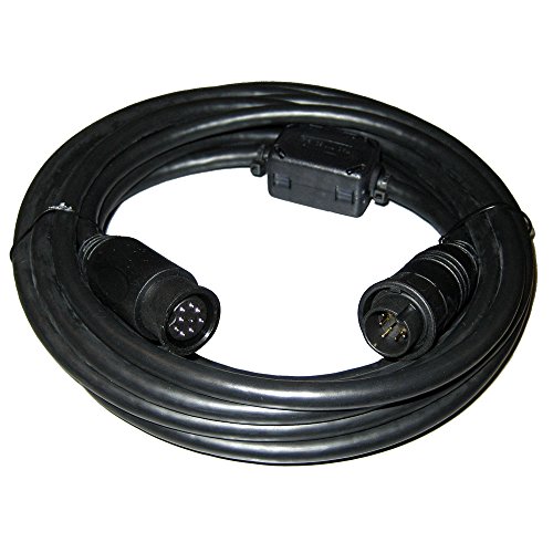 Raymarine A80273 4M Extension Cable for CPT-100 CHIRP DownVision Transducer