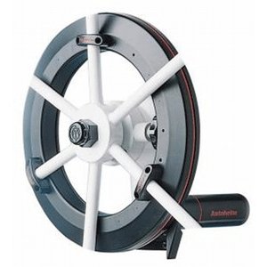 Raymarine E12093 Cockpit Mk II Wheel Drive Autopilot Unit 3-8